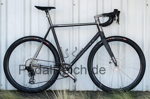 No22 Drifter X  technische daten 